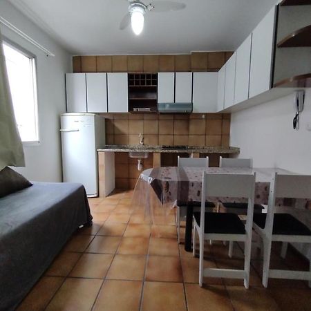 Apto Centro Floripa 04 Florianópolis Екстериор снимка