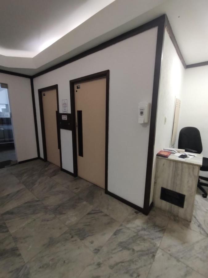Apto Centro Floripa 04 Florianópolis Екстериор снимка