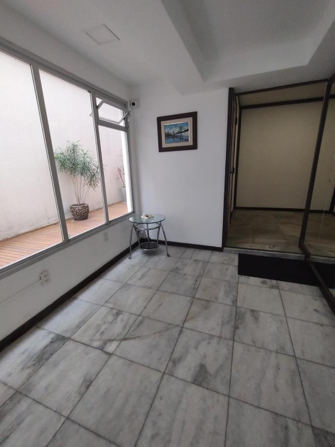 Apto Centro Floripa 04 Florianópolis Екстериор снимка
