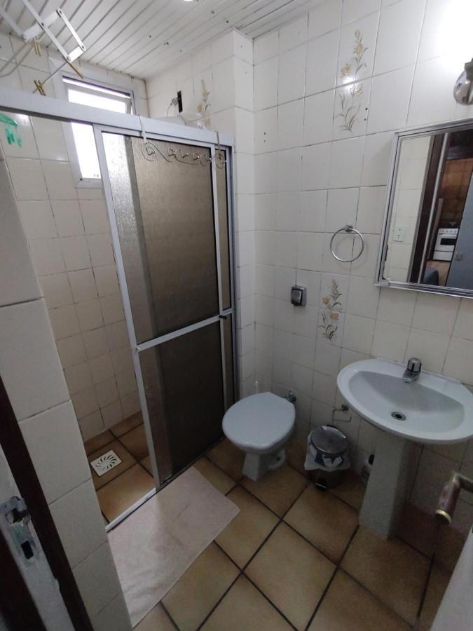 Apto Centro Floripa 04 Florianópolis Екстериор снимка