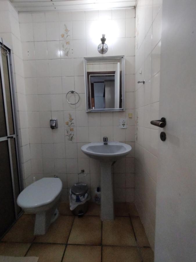 Apto Centro Floripa 04 Florianópolis Екстериор снимка