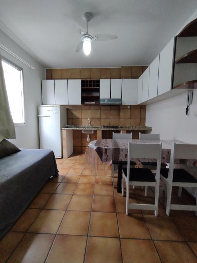 Apto Centro Floripa 04 Florianópolis Екстериор снимка