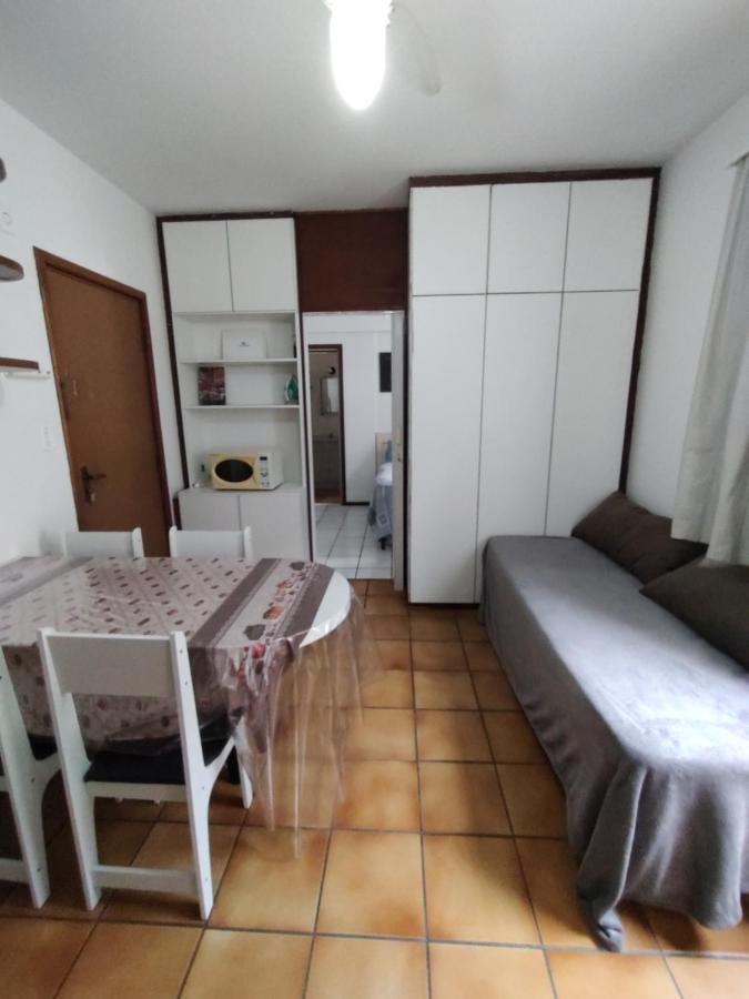 Apto Centro Floripa 04 Florianópolis Екстериор снимка
