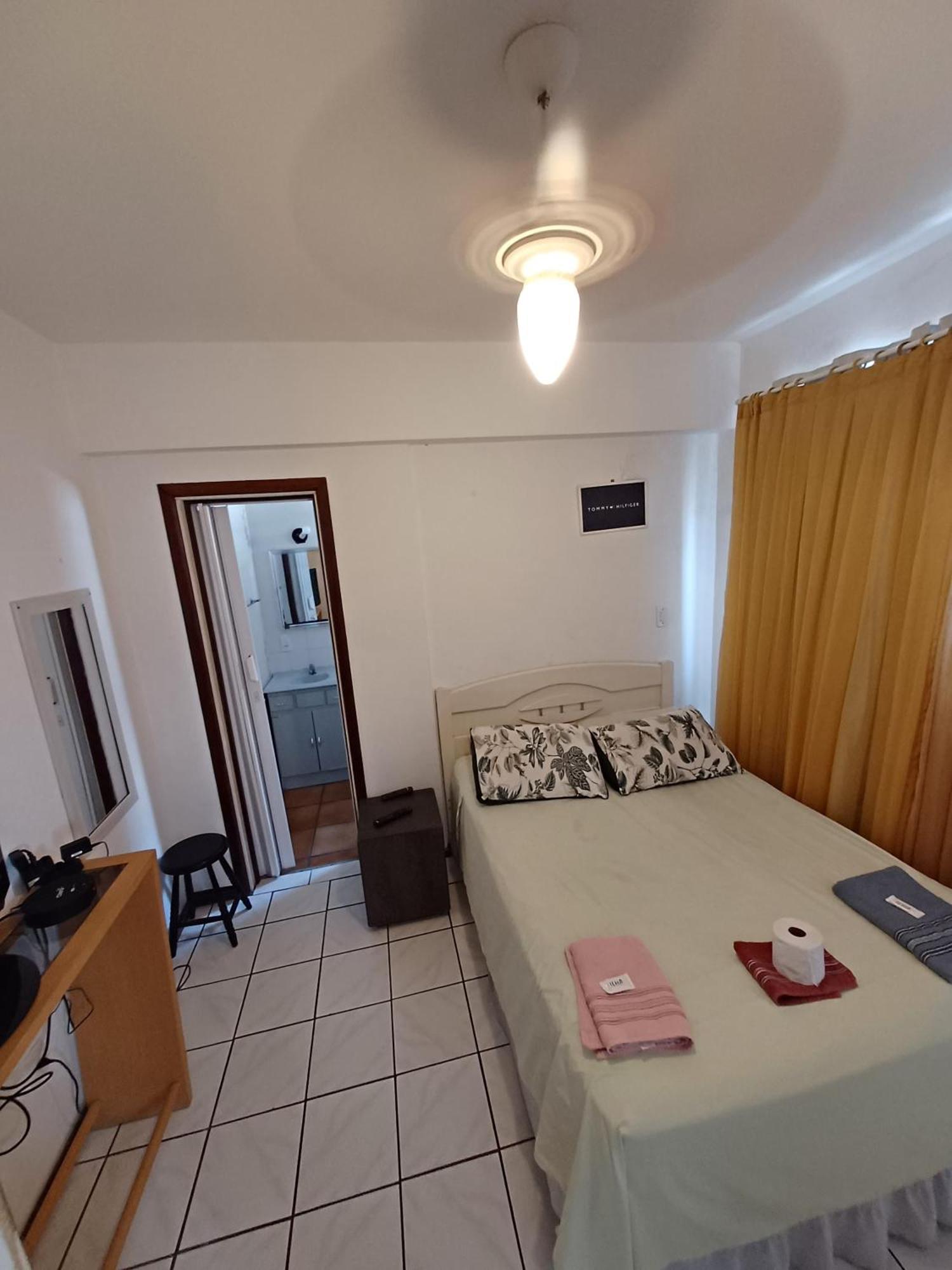 Apto Centro Floripa 04 Florianópolis Екстериор снимка